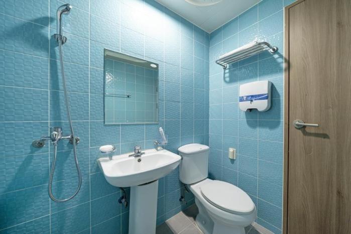 Студия Стандарт, Yongmaru Pension