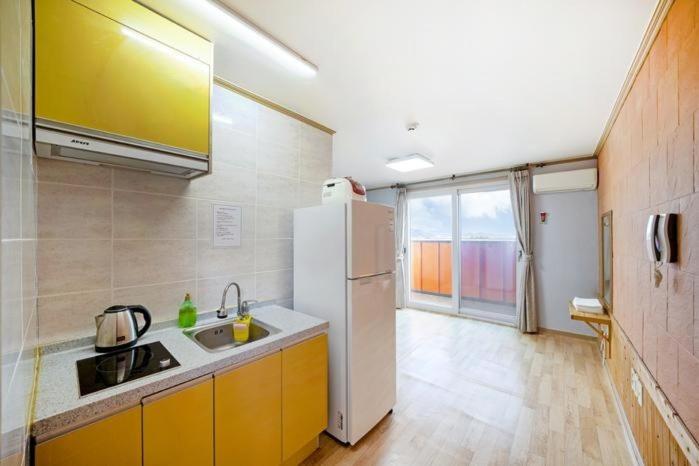 Студия Стандарт, Yongmaru Pension