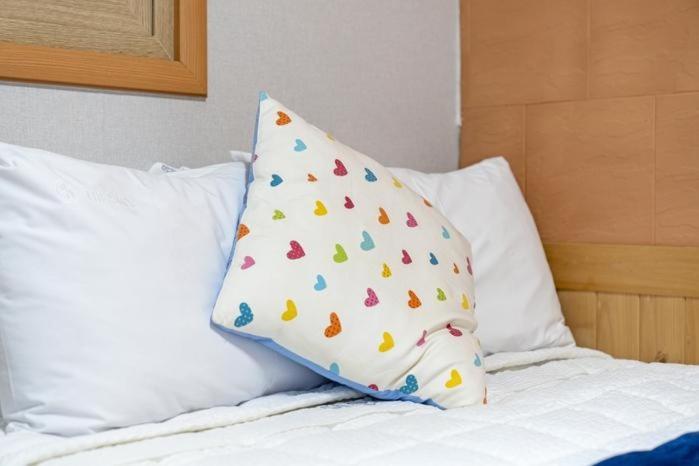 Люкс, Yongmaru Pension