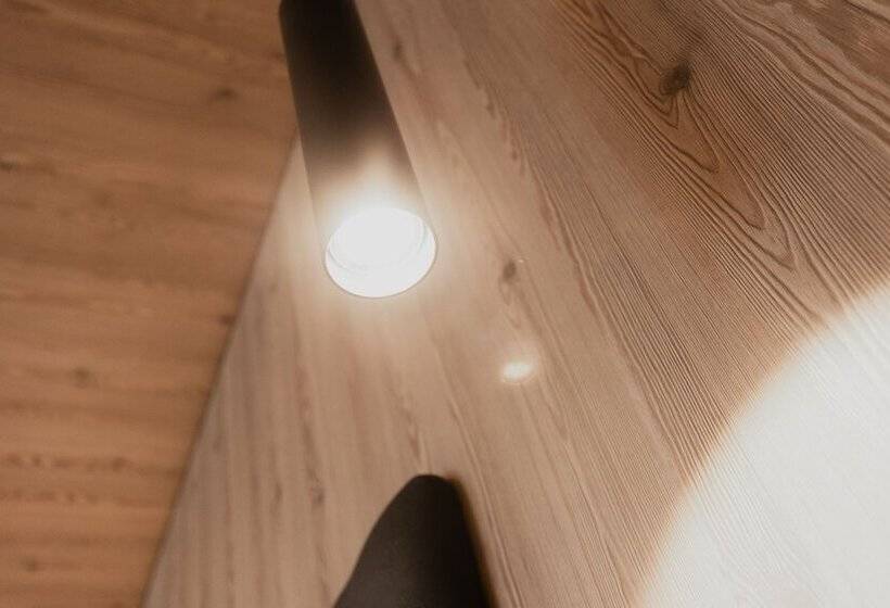 スタンダードシングルルーム, Firstpeak Zauchensee