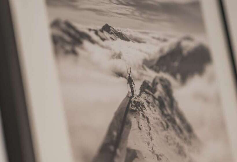 スタンダードルーム, Firstpeak Zauchensee