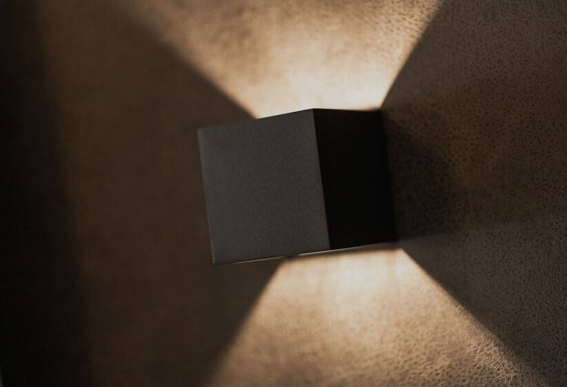 スタンダードルーム, Firstpeak Zauchensee