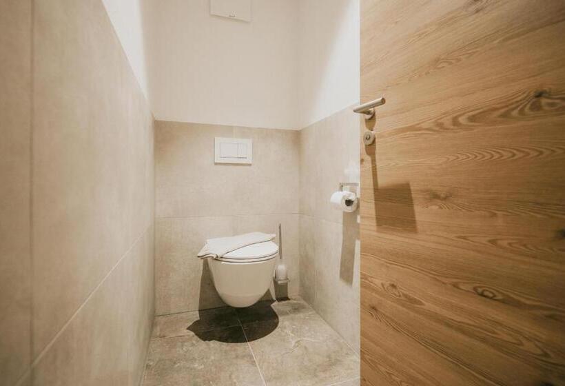 デラックスルーム, Firstpeak Zauchensee