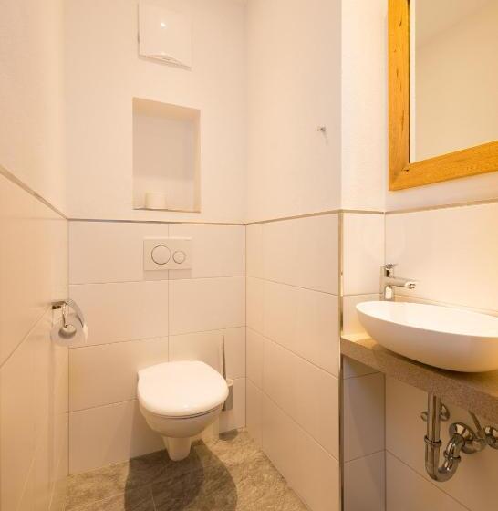 シャレー1寝室, Firstpeak Zauchensee