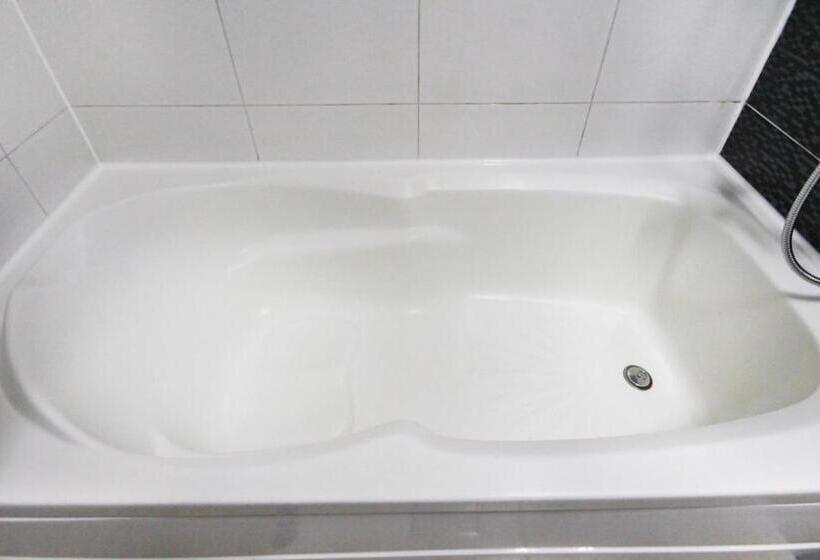 Номер Стандарт, Jinju Hotel Daom