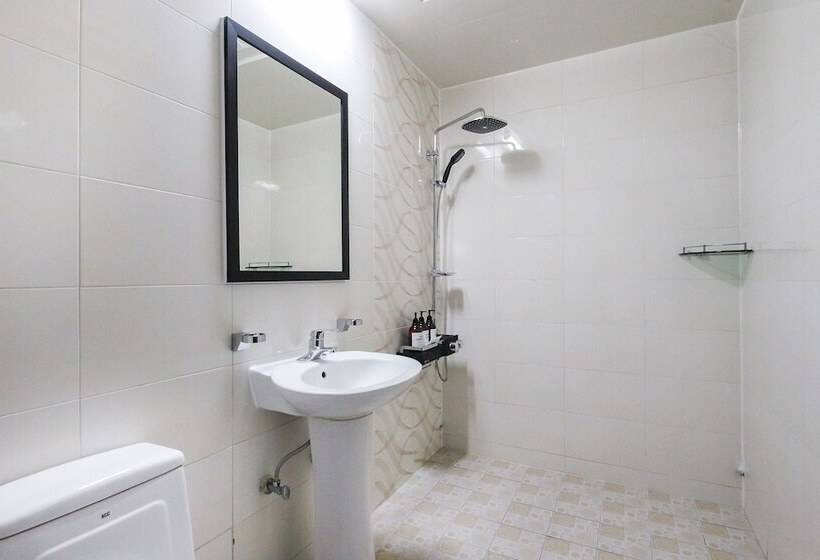 Номер Стандарт, Jinju Hotel Daom