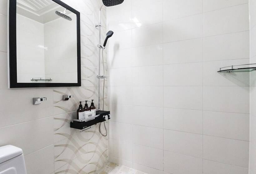 Номер Стандарт, Jinju Hotel Daom
