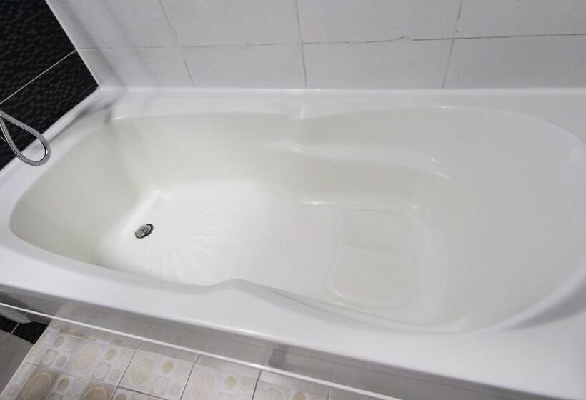 Номер Стандарт, Jinju Hotel Daom