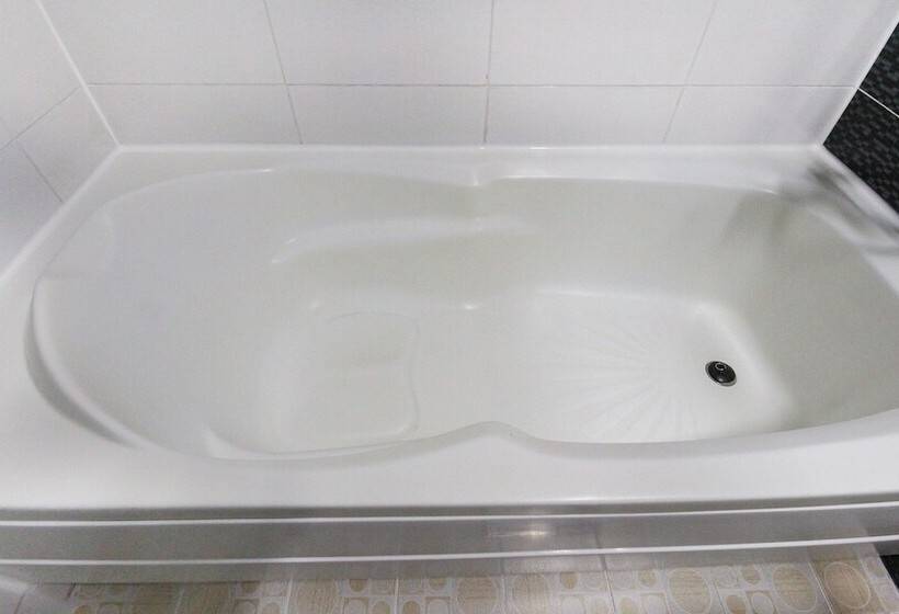 Номер Стандарт, Jinju Hotel Daom