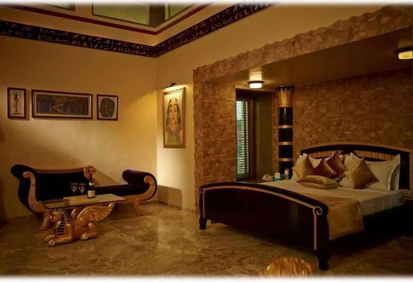 Sviitti, Neonz Resort & Club