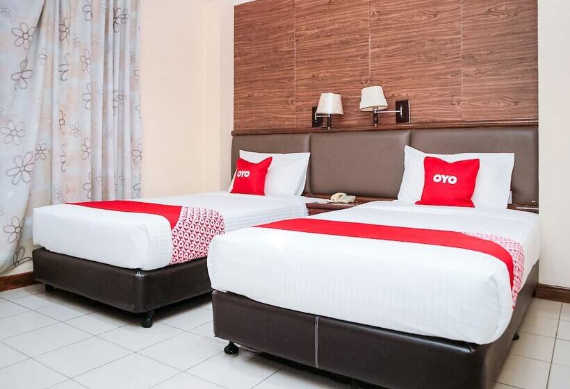 豪华房间, Lady Anne Hotel Sandkan