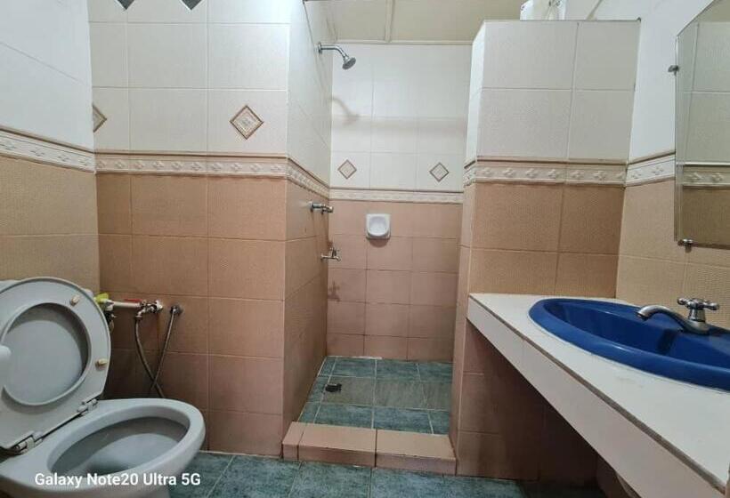 豪华房间, Lady Anne Hotel Sandkan