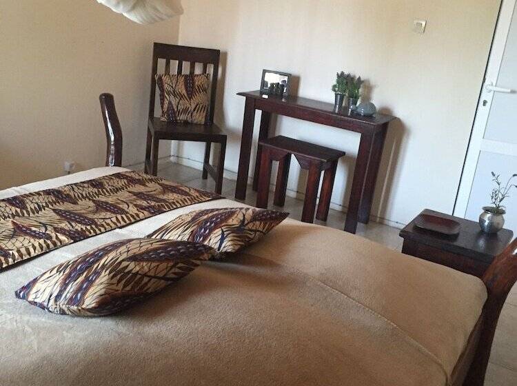 اتاق استاندارد, Nino Ranch Lodge