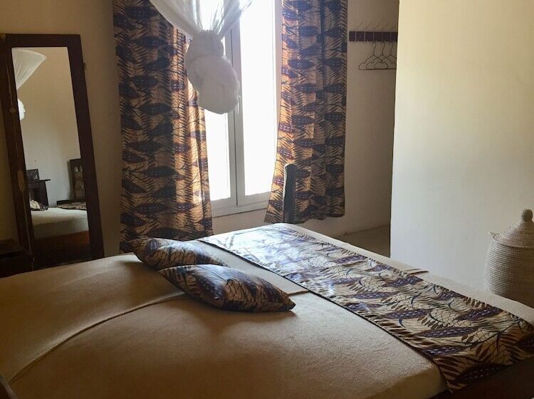 اتاق استاندارد, Nino Ranch Lodge