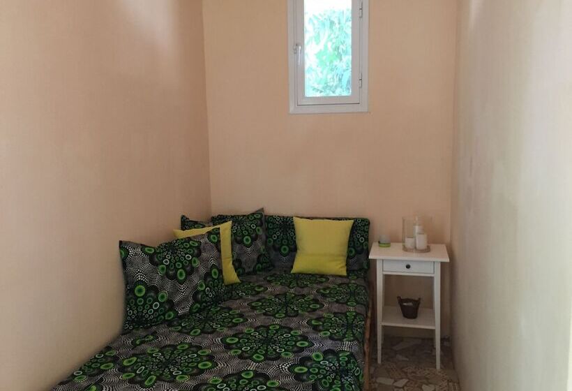 اتاق استاندارد, Nino Ranch Lodge