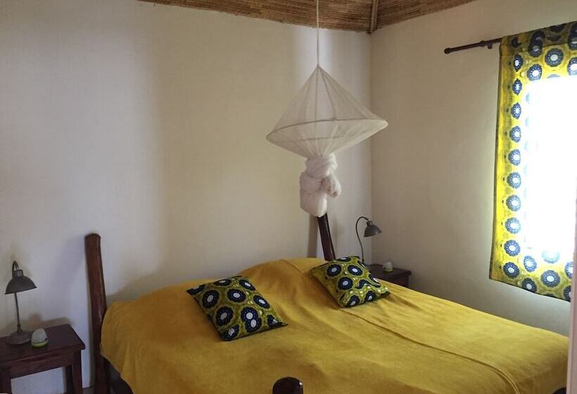 اتاق استاندارد, Nino Ranch Lodge