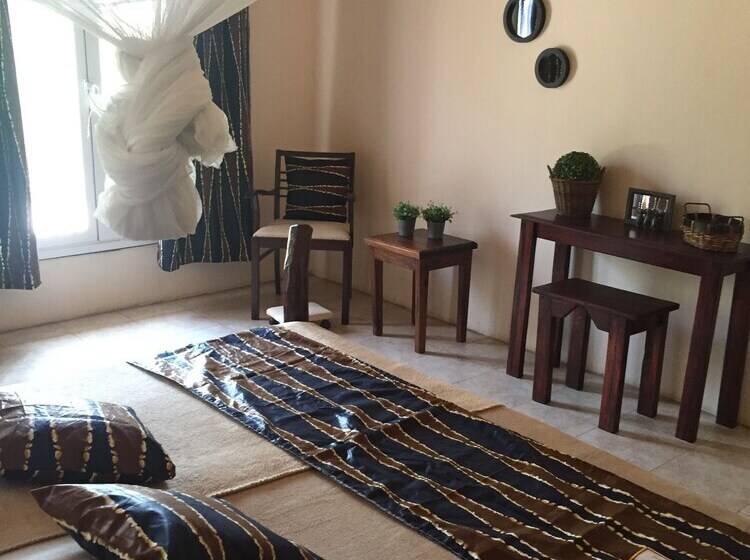 اتاق استاندارد, Nino Ranch Lodge