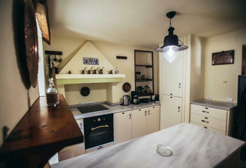 Дом 1 Спальня, Ellis Full Guest House