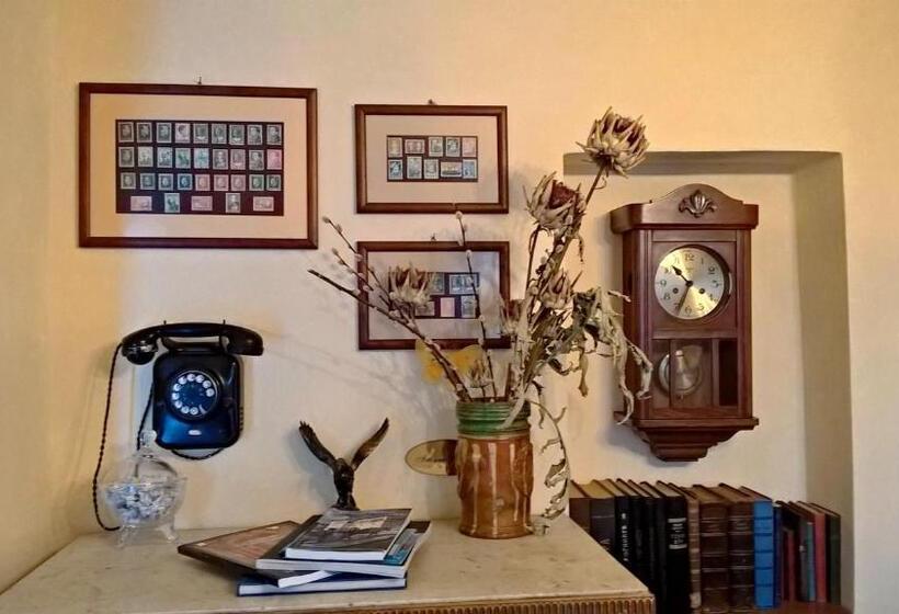 בית, חדר שינה 1, Ellis Full Guest House