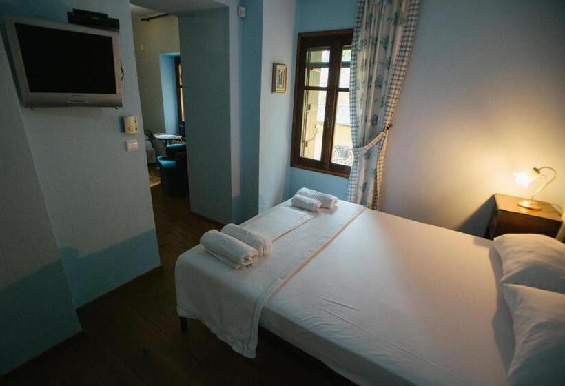 Дом 1 Спальня, Ellis Full Guest House
