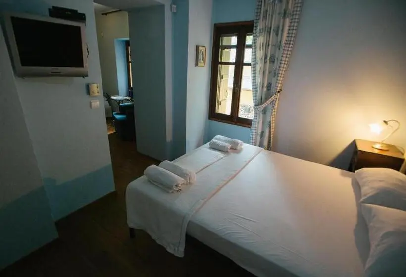 １ベッドルームハウス, Ellis Full Guest House