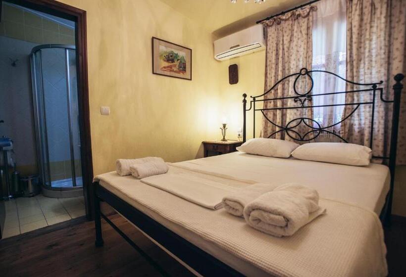 Дом 1 Спальня, Ellis Full Guest House