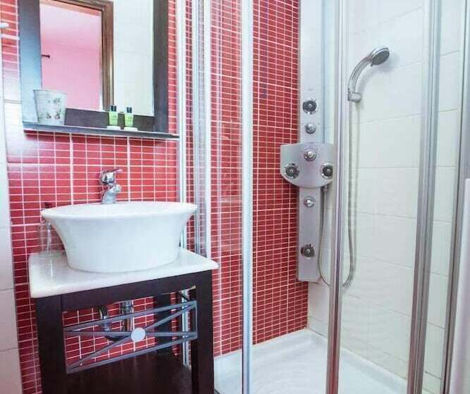 Дом 1 Спальня, Ellis Full Guest House