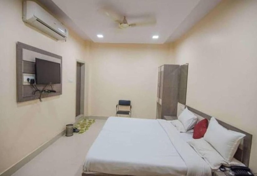 חדר דלוקס, Swarat