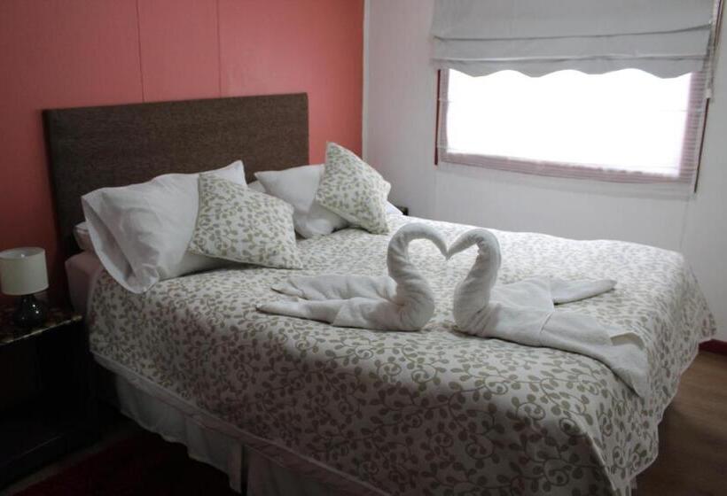 Standard Room, Milodon