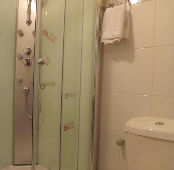 Quarto standard, Milodon