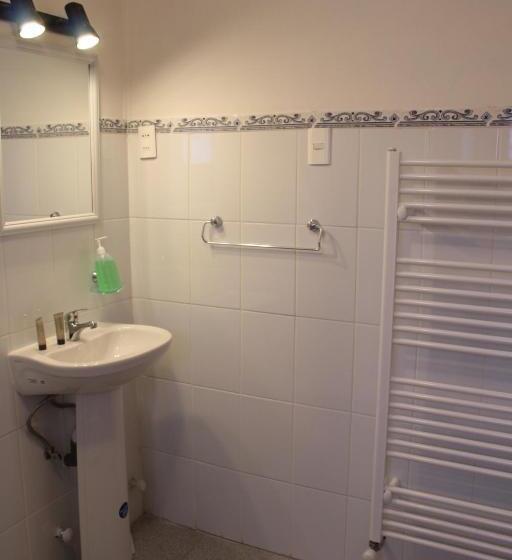 Standard Room, Milodon