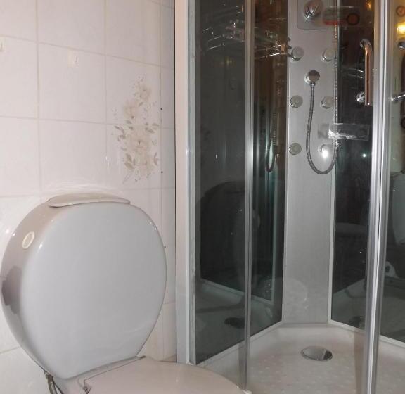 Standard Room, Milodon