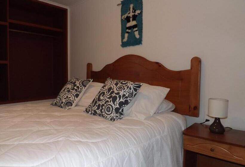 Quarto standard, Milodon