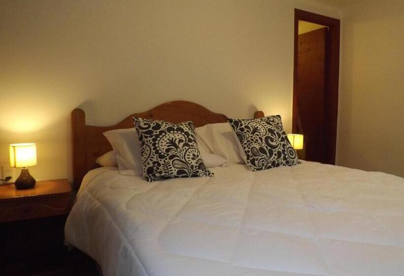 Standard Room, Milodon