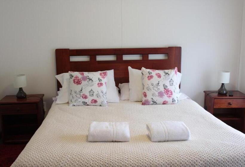 Standard Room, Milodon