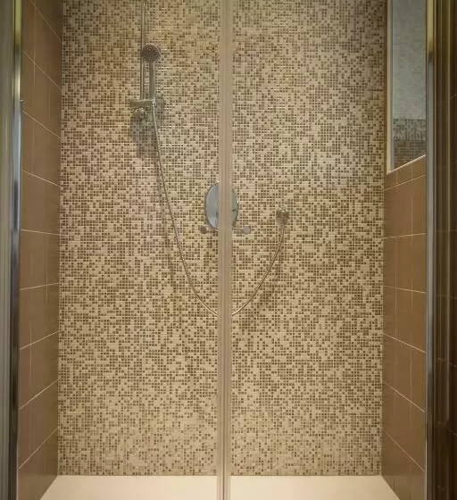 １ベッドルームアパートメント, Aparthotel Dolomites Living&relax