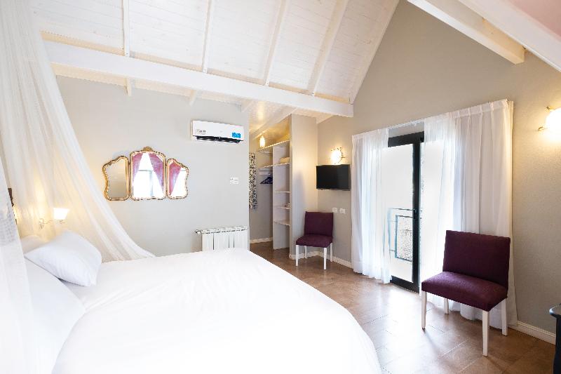 اتاق لوکس, Atelier Hotel De Charme