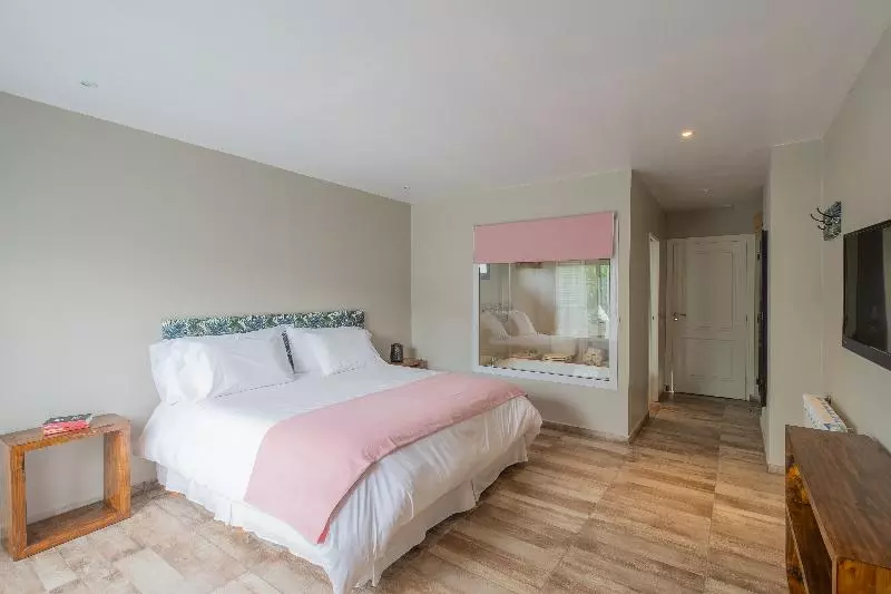 デラックスルーム, Atelier Hotel De Charme