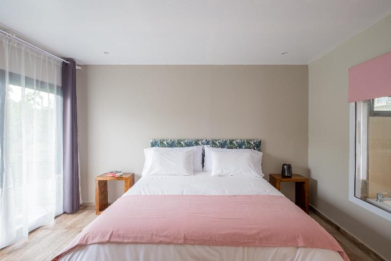 اتاق لوکس, Atelier Hotel De Charme