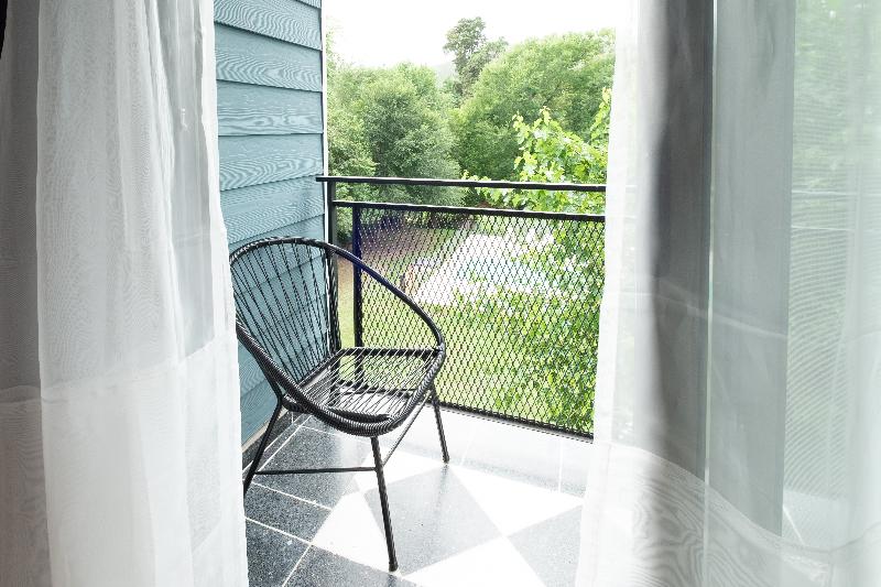 اتاق لوکس, Atelier Hotel De Charme