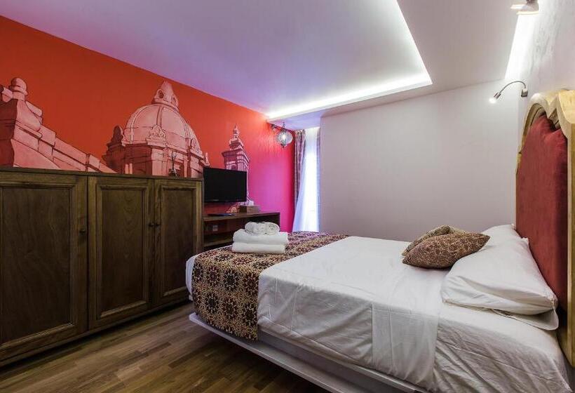 اتاق استاندارد, Murella Living