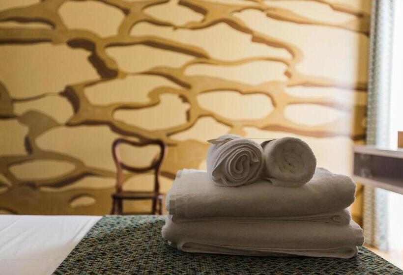 اتاق استاندارد, Murella Living