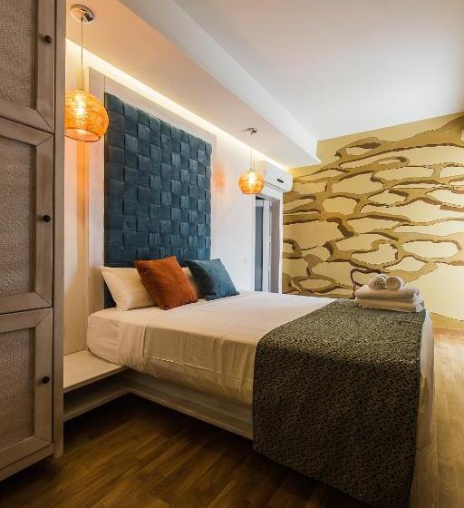 اتاق استاندارد, Murella Living