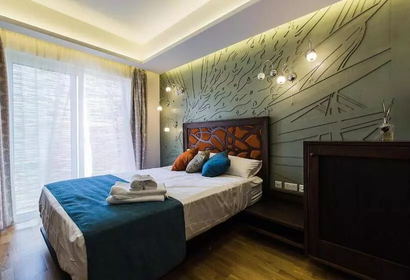 سوییت خانوادگی, Murella Living