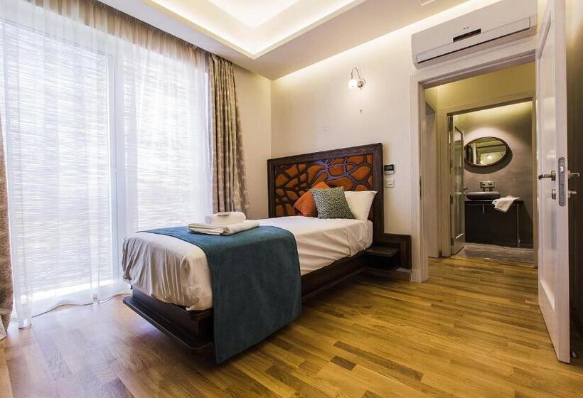 سوییت خانوادگی, Murella Living