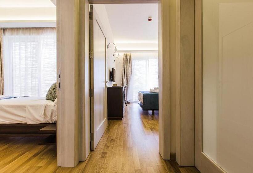 سوییت خانوادگی, Murella Living