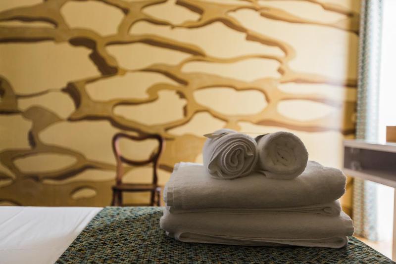 اتاق استاندارد, Murella Living