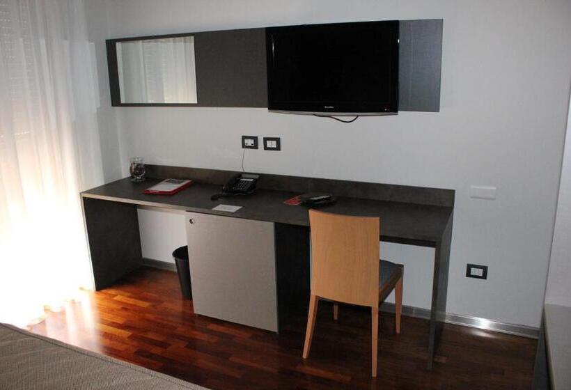 غرفة قياسية, Halanus Hotel And Resort