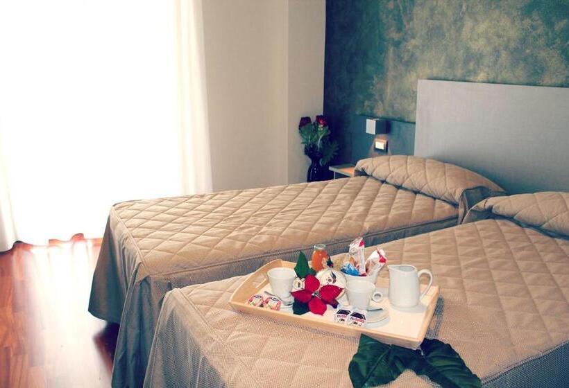 스탠다드 룸, Halanus Hotel And Resort