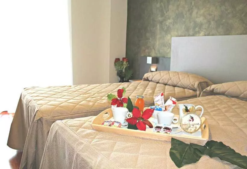 Standard-huone, Halanus Hotel And Resort